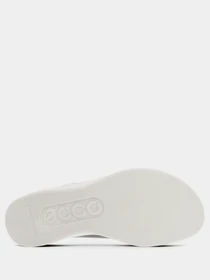 Босоножки ECCO FLOWT WEDGE модель 27230301244 Фото