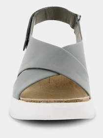 Босоножки ECCO FLOWT WEDGE модель 27230301244 Фото