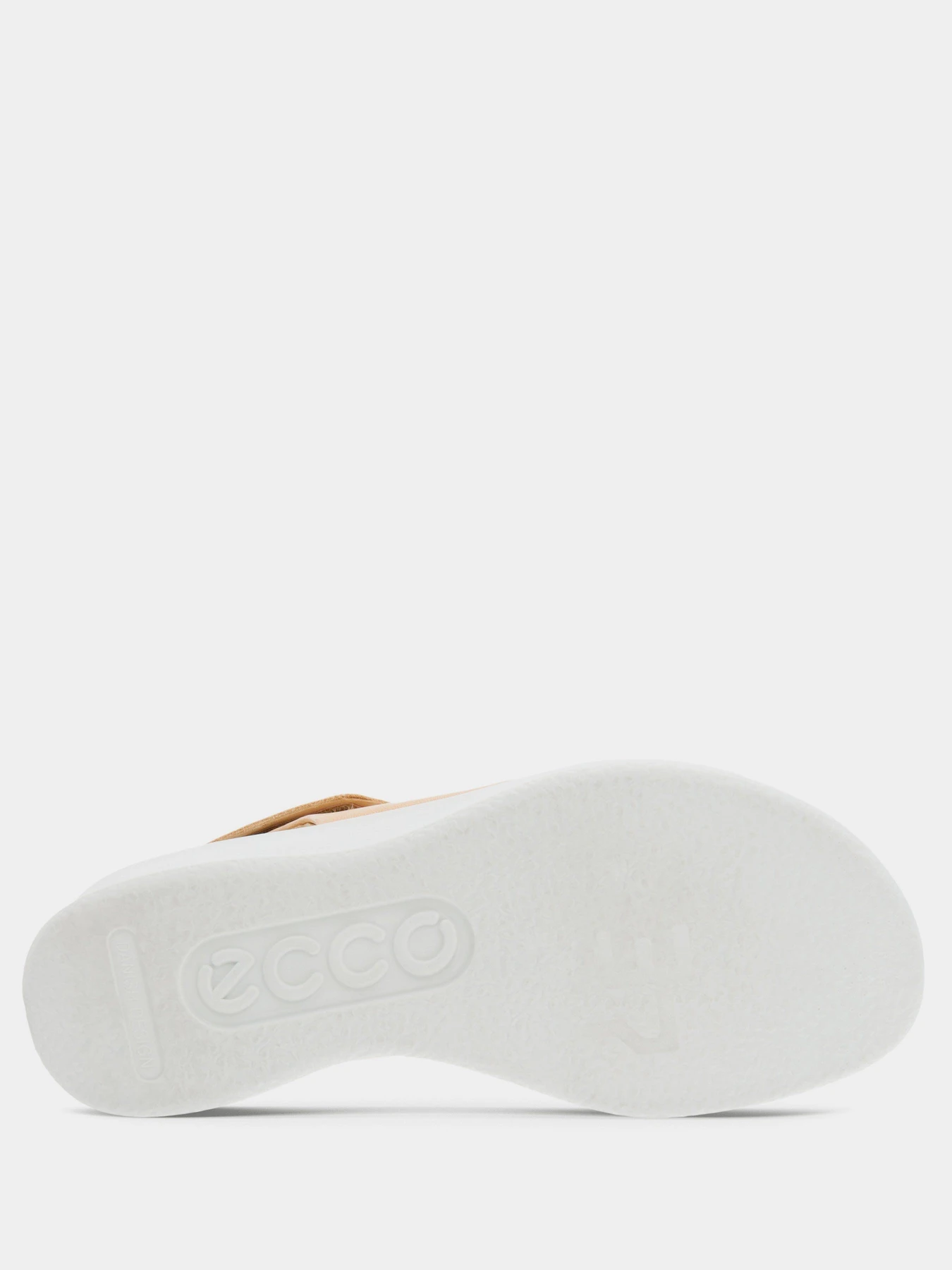 Босоножки ECCO FLOWT WEDGE модель 27230301468 Босоножки ECCO FLOWT WEDGE модель 27230301468 Фото