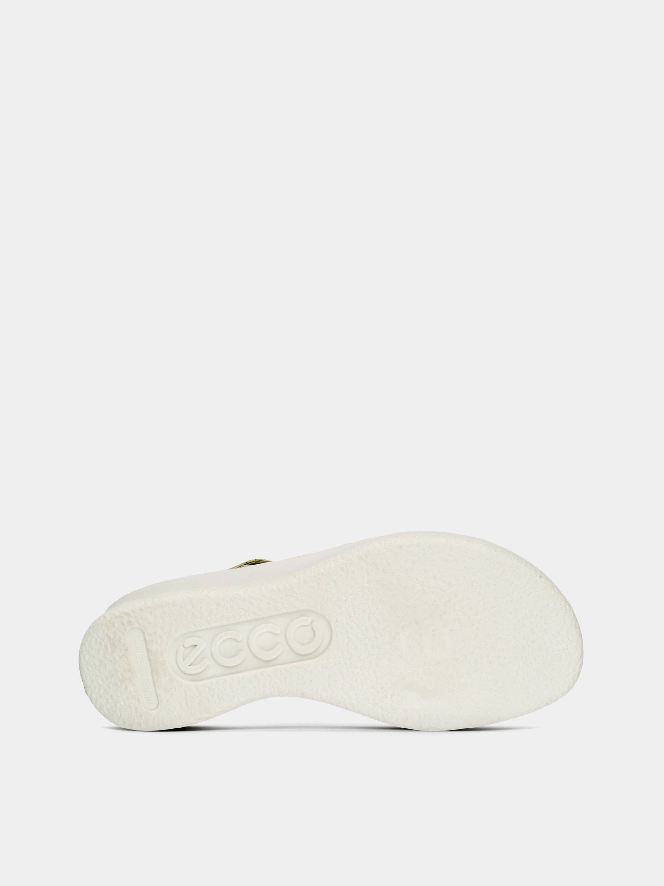 Босоножки ECCO FLOWT WEDGE модель 27230301579 Босоножки ECCO FLOWT WEDGE модель 27230301579 Фото