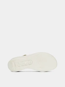 Босоножки ECCO FLOWT WEDGE модель 27230301579 Фото