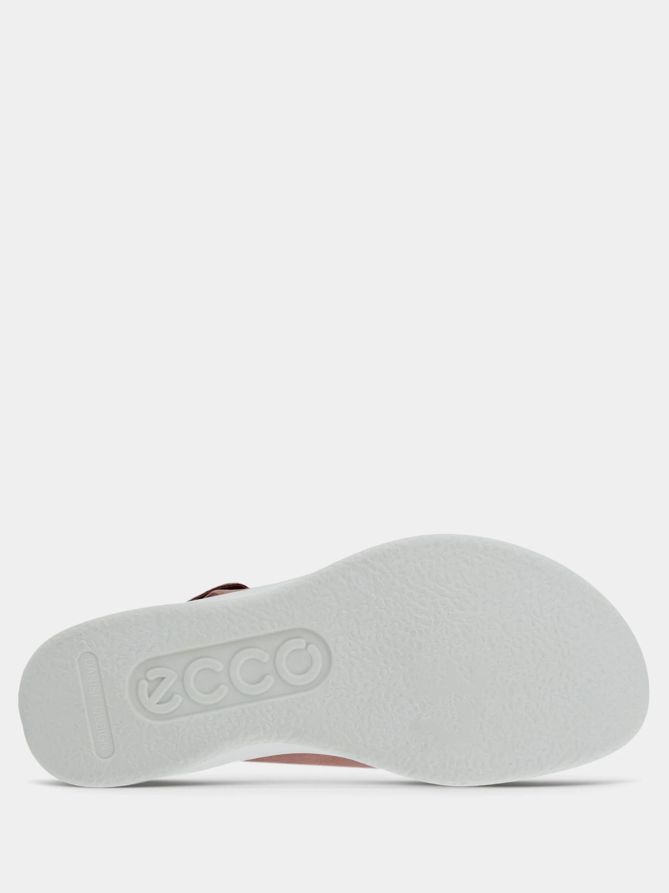 Босоножки ECCO FLOWT WEDGE модель 27230302702 Босоножки ECCO FLOWT WEDGE модель 27230302702 Фото