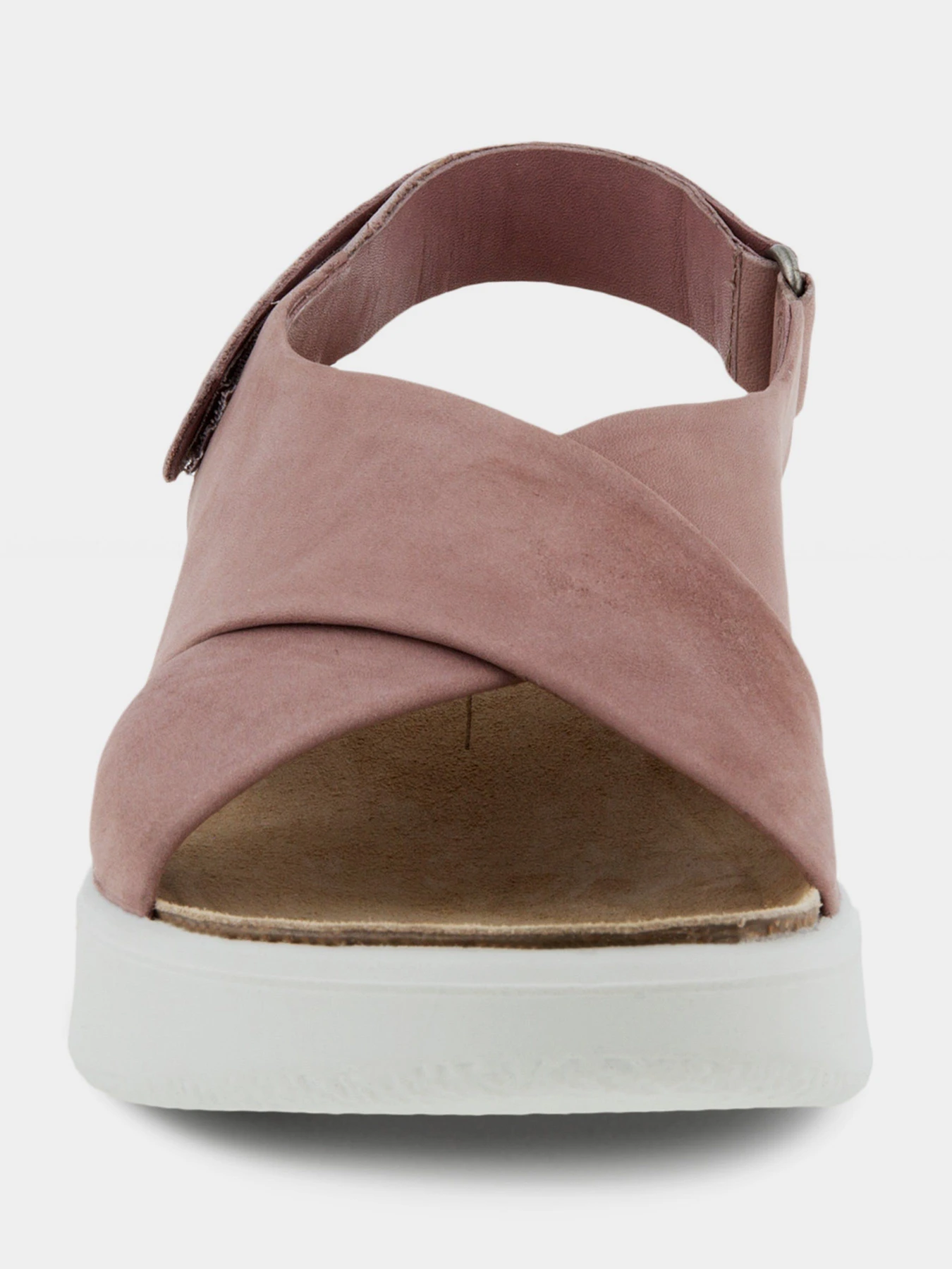 Босоножки ECCO FLOWT WEDGE модель 27230302702 Босоножки ECCO FLOWT WEDGE модель 27230302702 Фото