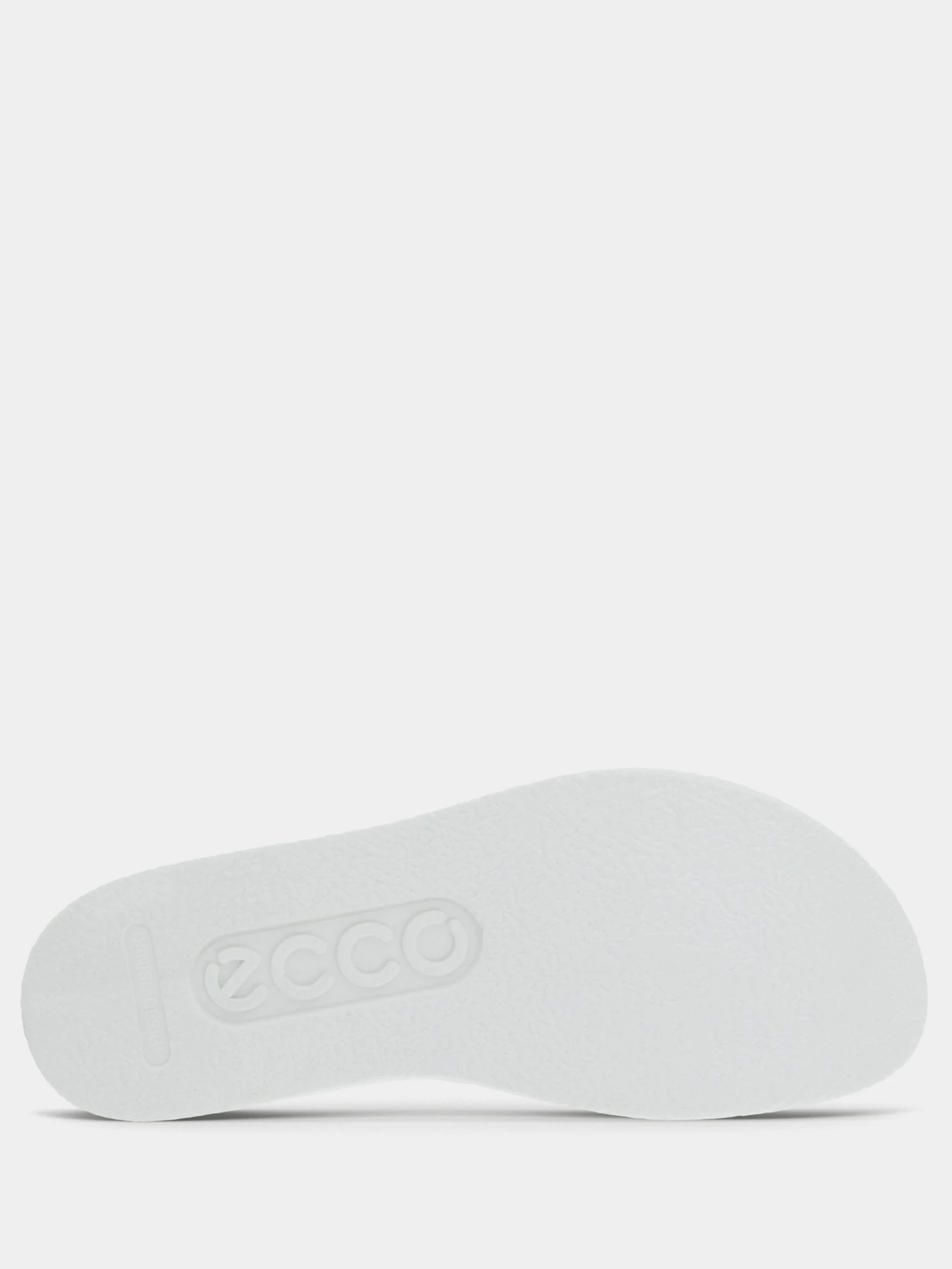 Шлёпанцы ECCO CORKSPHERE модель 27180301212 Шлёпанцы ECCO CORKSPHERE модель 27180301212 Фото