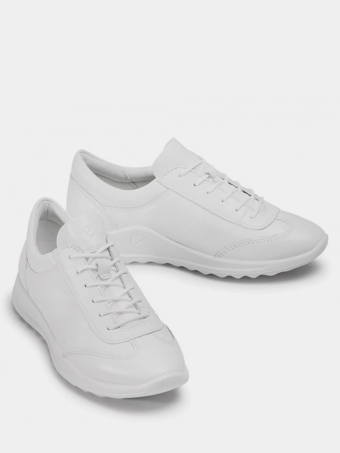 Кроссовки ECCO FLEXURE RUNNER модель 29233301007 Фото