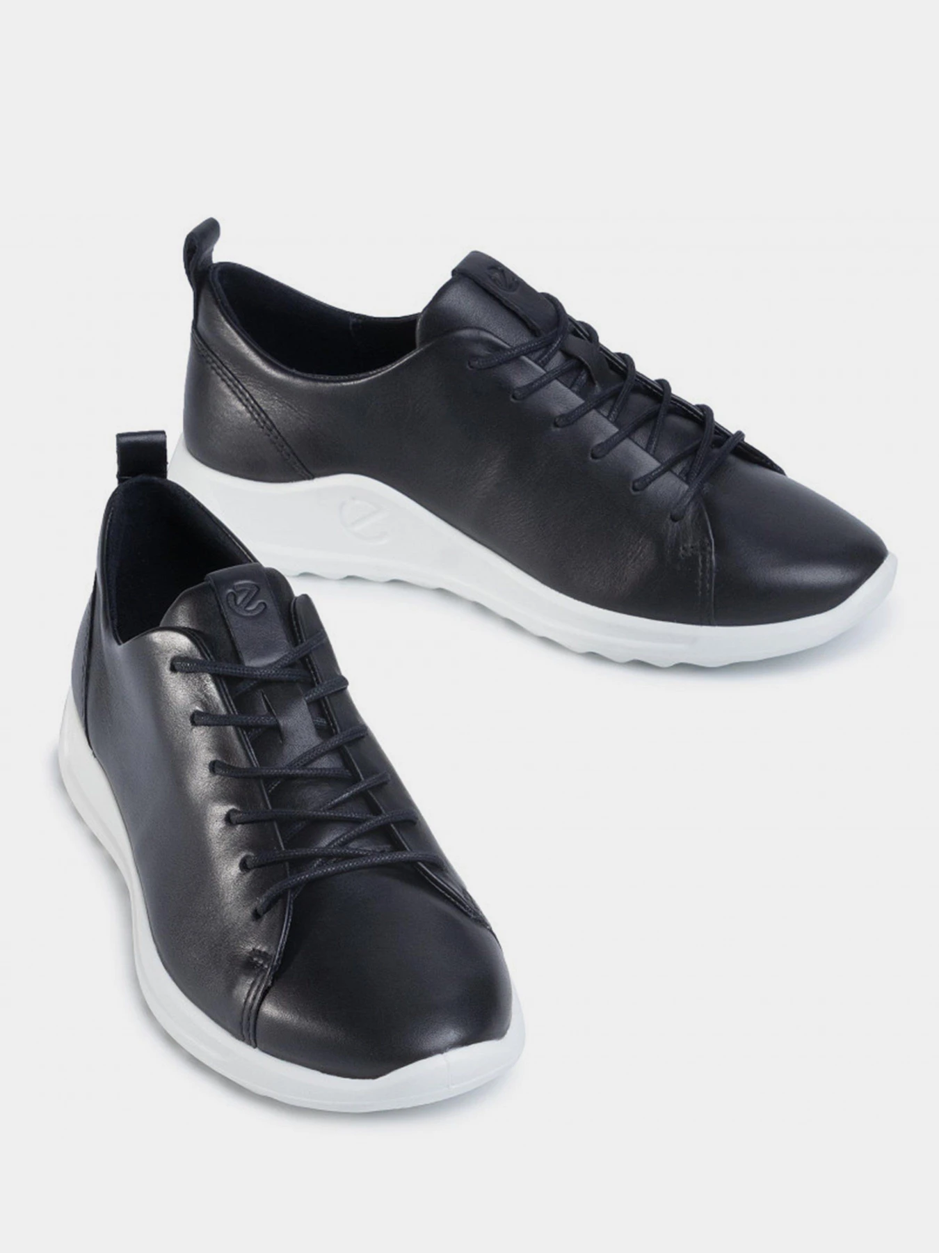 Кроссовки ECCO FLEXURE RUNNER модель 29230301001 Кроссовки ECCO FLEXURE RUNNER модель 29230301001 Фото