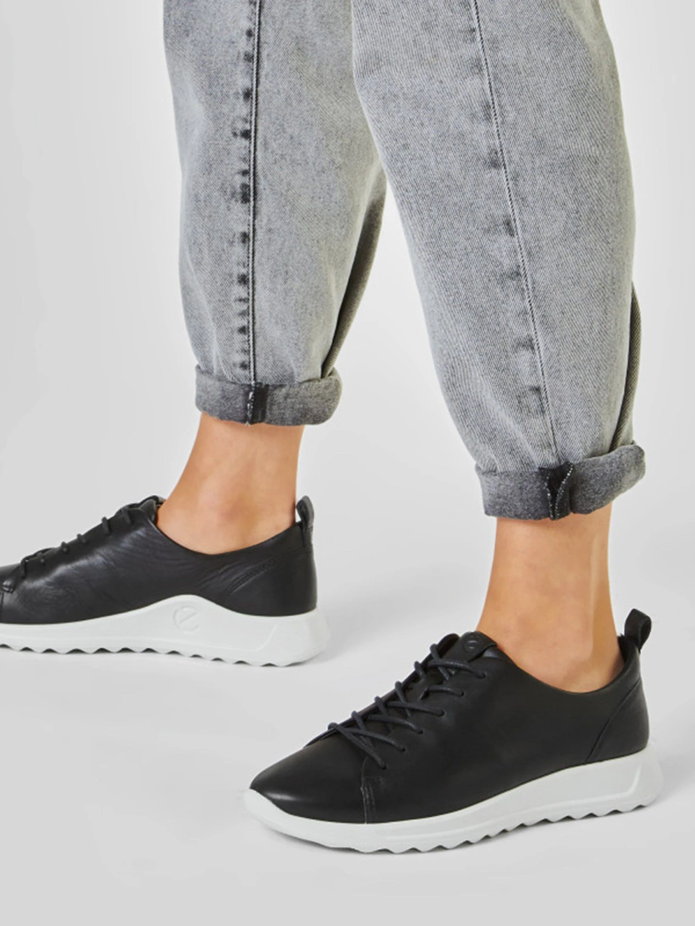 Кроссовки ECCO FLEXURE RUNNER модель 29230301001 Кроссовки ECCO FLEXURE RUNNER модель 29230301001 Фото