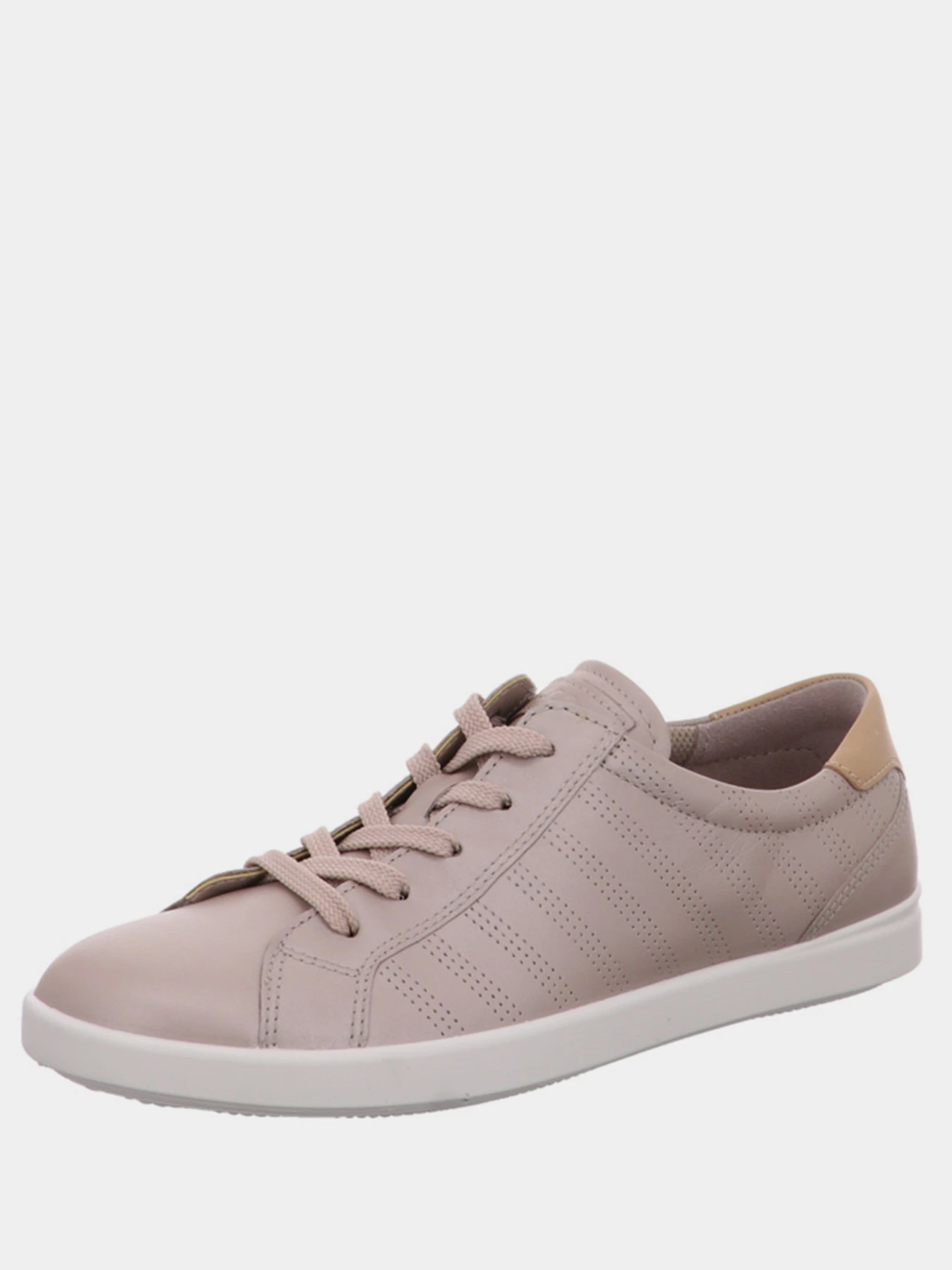 Кеды ECCO LEISURE модель 20503352039 Кеды ECCO LEISURE модель 20503352039 Фото