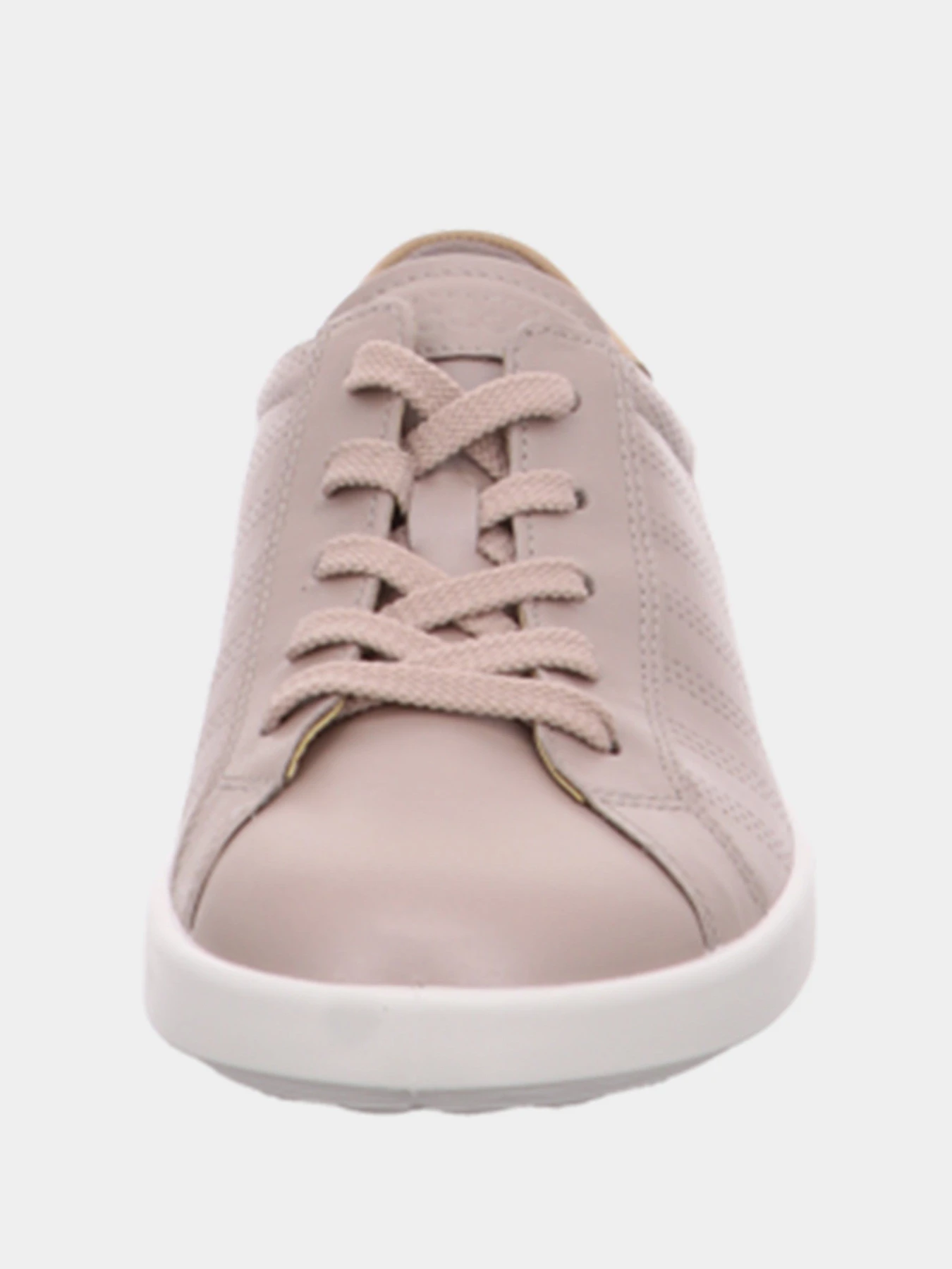 Кеды ECCO LEISURE модель 20503352039 Кеды ECCO LEISURE модель 20503352039 Фото