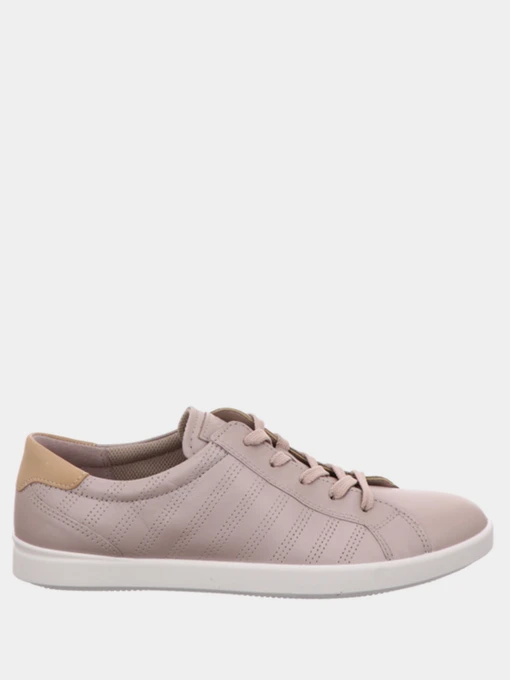 Кеды ECCO LEISURE модель 20503352039 Фото
