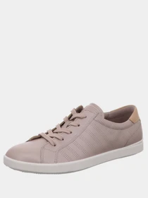 Кеды ECCO LEISURE модель 20503352039 Фото