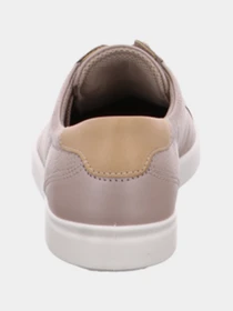 Кеды ECCO LEISURE модель 20503352039 Фото