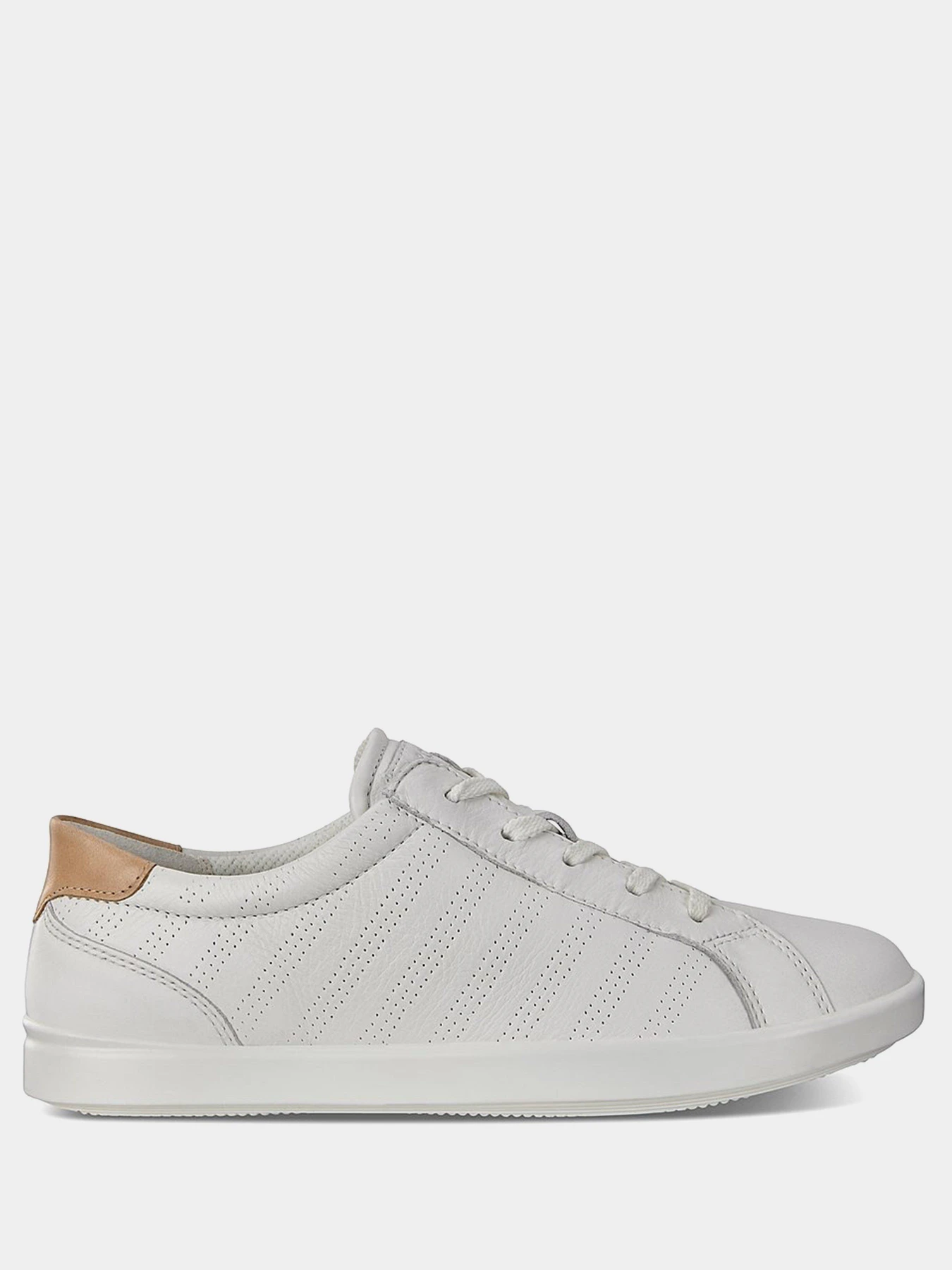 Кроссовки ECCO Leisure модель 20503359529 Кроссовки ECCO Leisure модель 20503359529 Фото