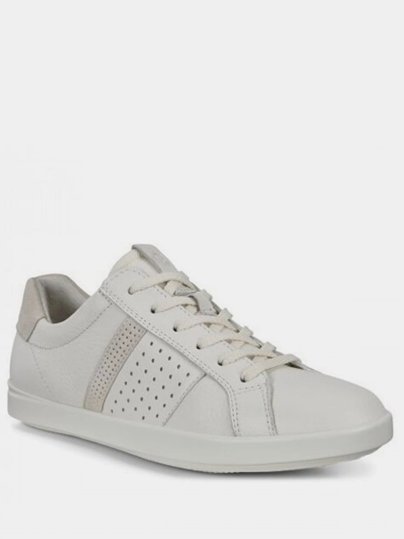Кроссовки ECCO LEISURE модель 20509352292 Кроссовки ECCO LEISURE модель 20509352292 Фото