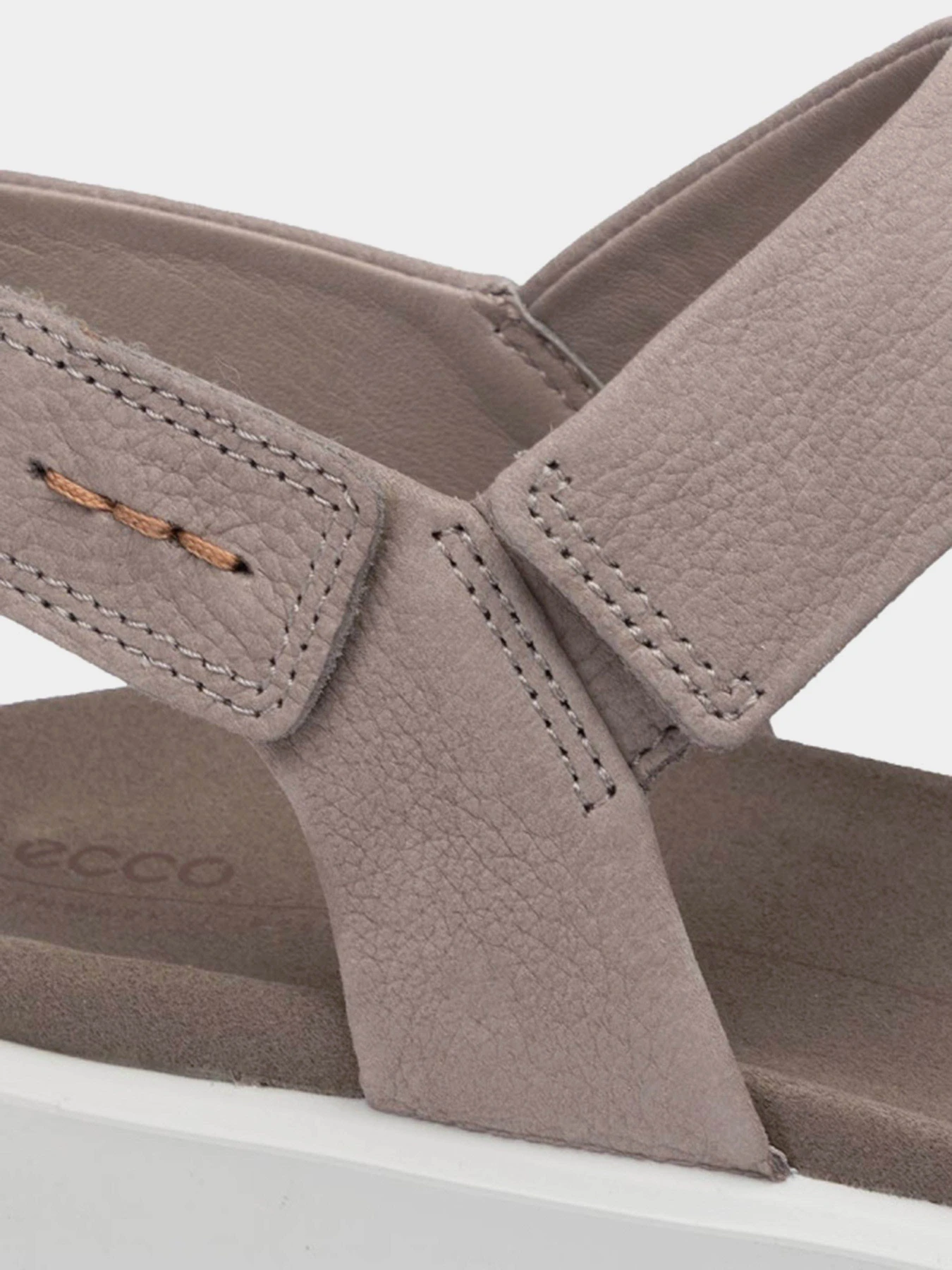 Сандалии ECCO Flowt модель 27360351386 Сандалии ECCO Flowt модель 27360351386 Фото