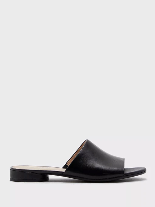 Шльопанці ECCO FLAT SANDAL II модель 20840301001 Фото