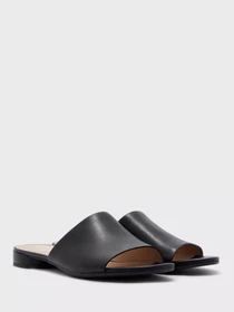 Шльопанці ECCO FLAT SANDAL II модель 20840301001 Фото