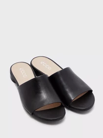 Шльопанці ECCO FLAT SANDAL II модель 20840301001 Фото