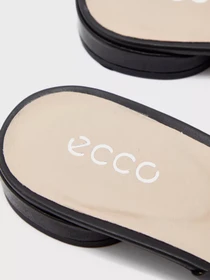 Шльопанці ECCO FLAT SANDAL II модель 20840301001 Фото