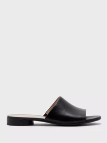 Шльопанці ECCO FLAT SANDAL II модель 20840301001 Фото