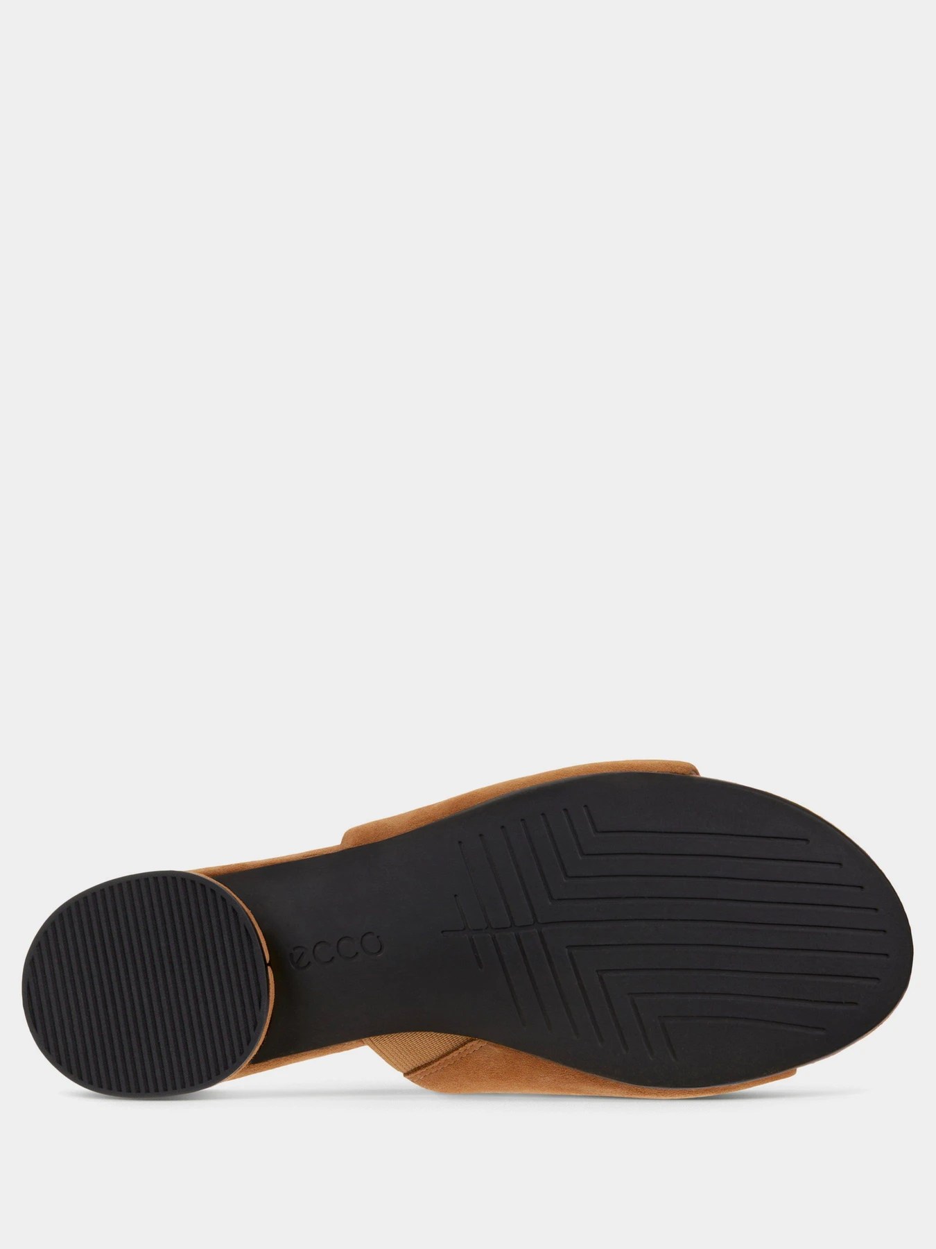 Шльопанці ECCO FLAT SANDAL II модель 20840305021 Фото