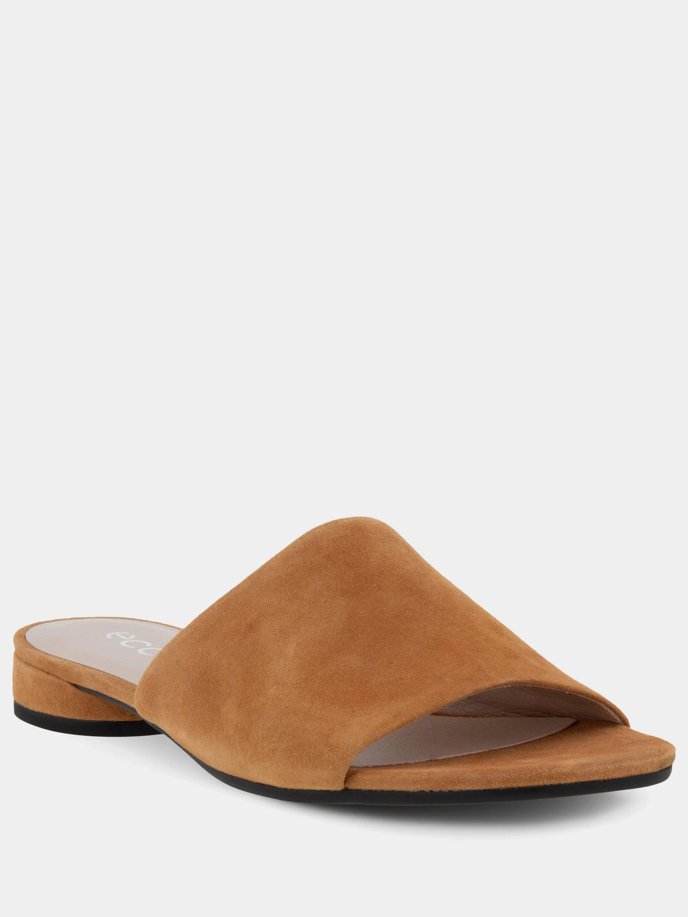 Шльопанці ECCO FLAT SANDAL II модель 20840305021 Фото