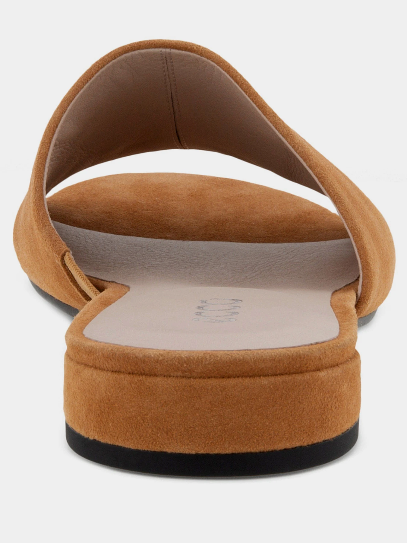 Шльопанці ECCO FLAT SANDAL II модель 20840305021 Фото