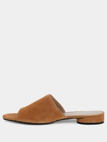 Шльопанці ECCO FLAT SANDAL II модель 20840305021 Фото