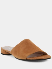Шльопанці ECCO FLAT SANDAL II модель 20840305021 Фото