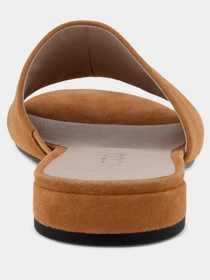 Шльопанці ECCO FLAT SANDAL II модель 20840305021 Фото