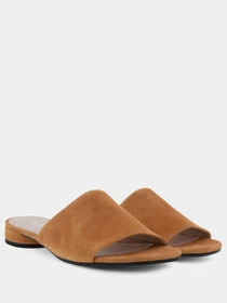Шльопанці ECCO FLAT SANDAL II модель 20840305021 Фото
