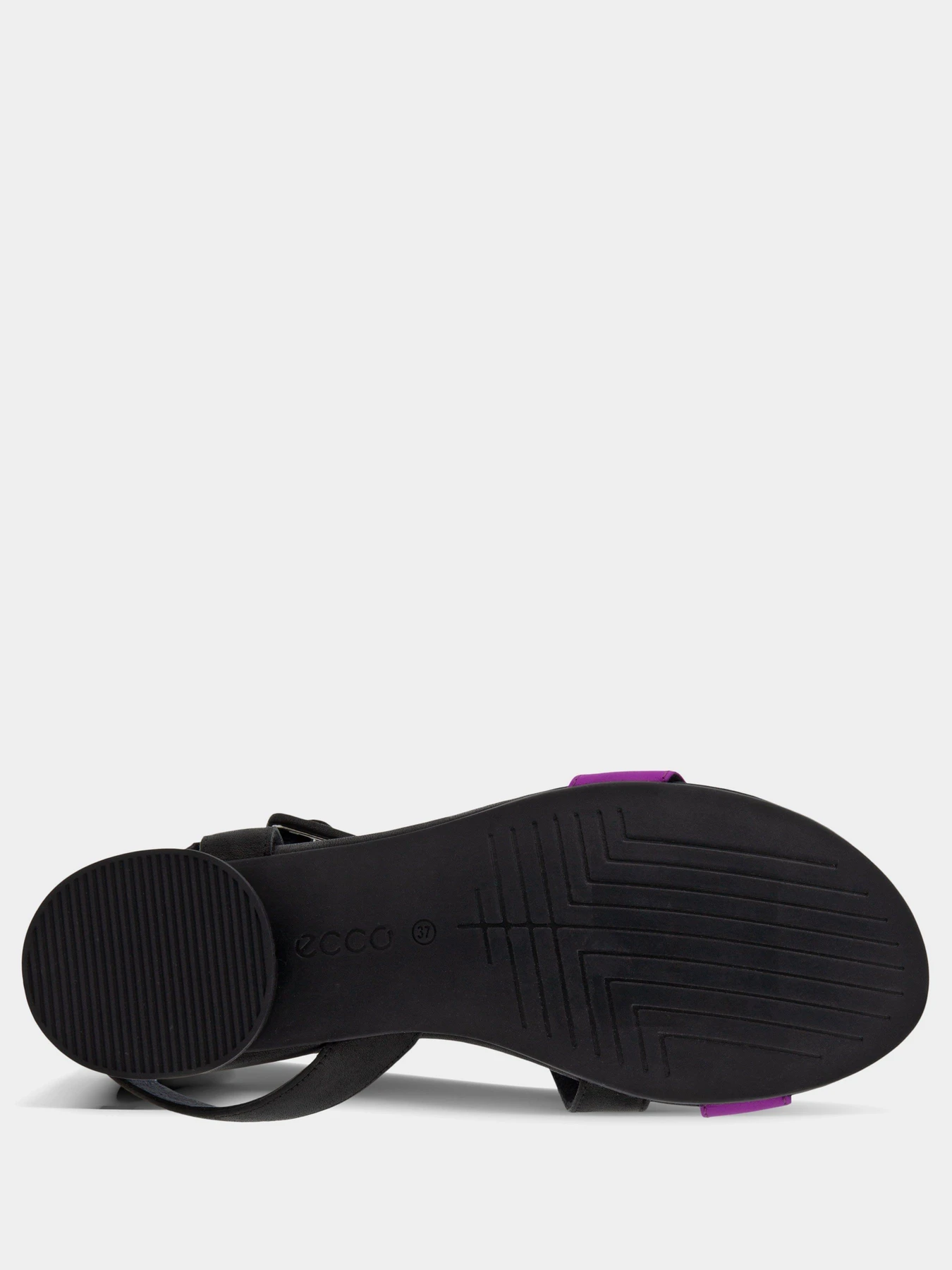 Сандалії ECCO Flat Sandal II модель 20843360064 Сандалії ECCO Flat Sandal II модель 20843360064 Фото