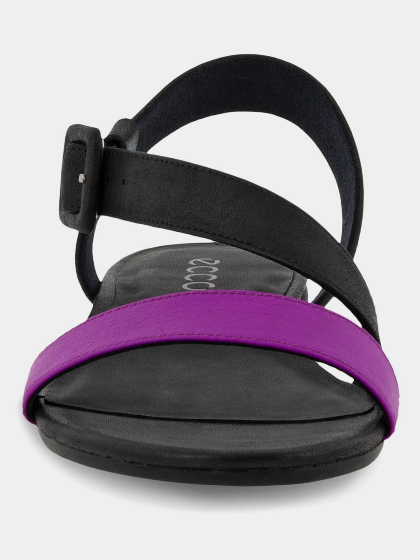 Сандалії ECCO Flat Sandal II модель 20843360064 Сандалії ECCO Flat Sandal II модель 20843360064 Фото