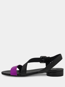 Сандалії ECCO Flat Sandal II модель 20843360064 Фото