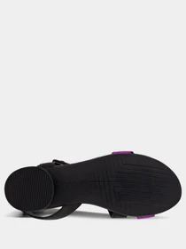 Сандалії ECCO Flat Sandal II модель 20843360064 Фото