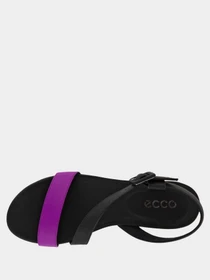 Сандалії ECCO Flat Sandal II модель 20843360064 Фото