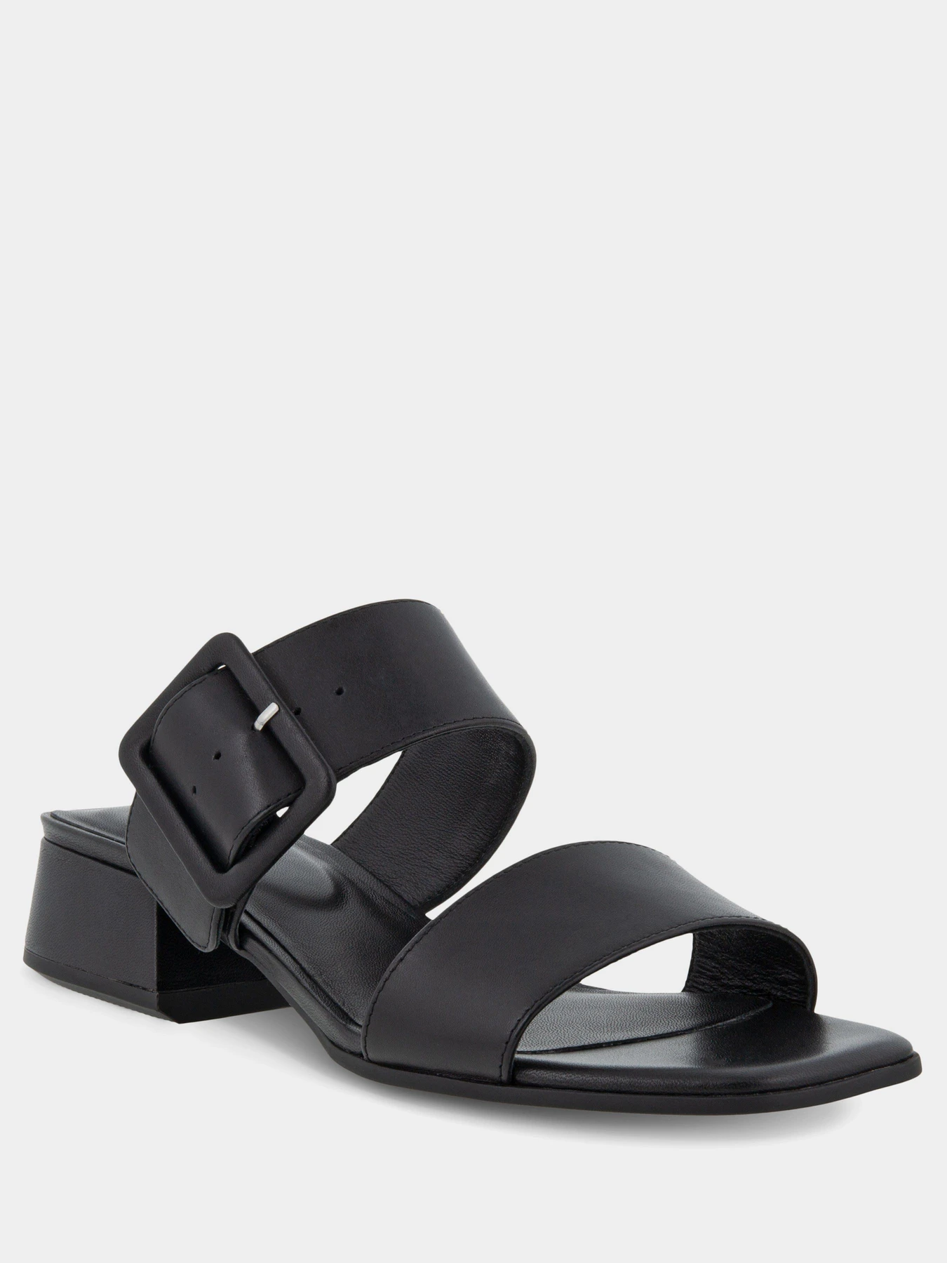 Шльопанці ECCO ELEVATE SQUARED модель 29131301001 Фото