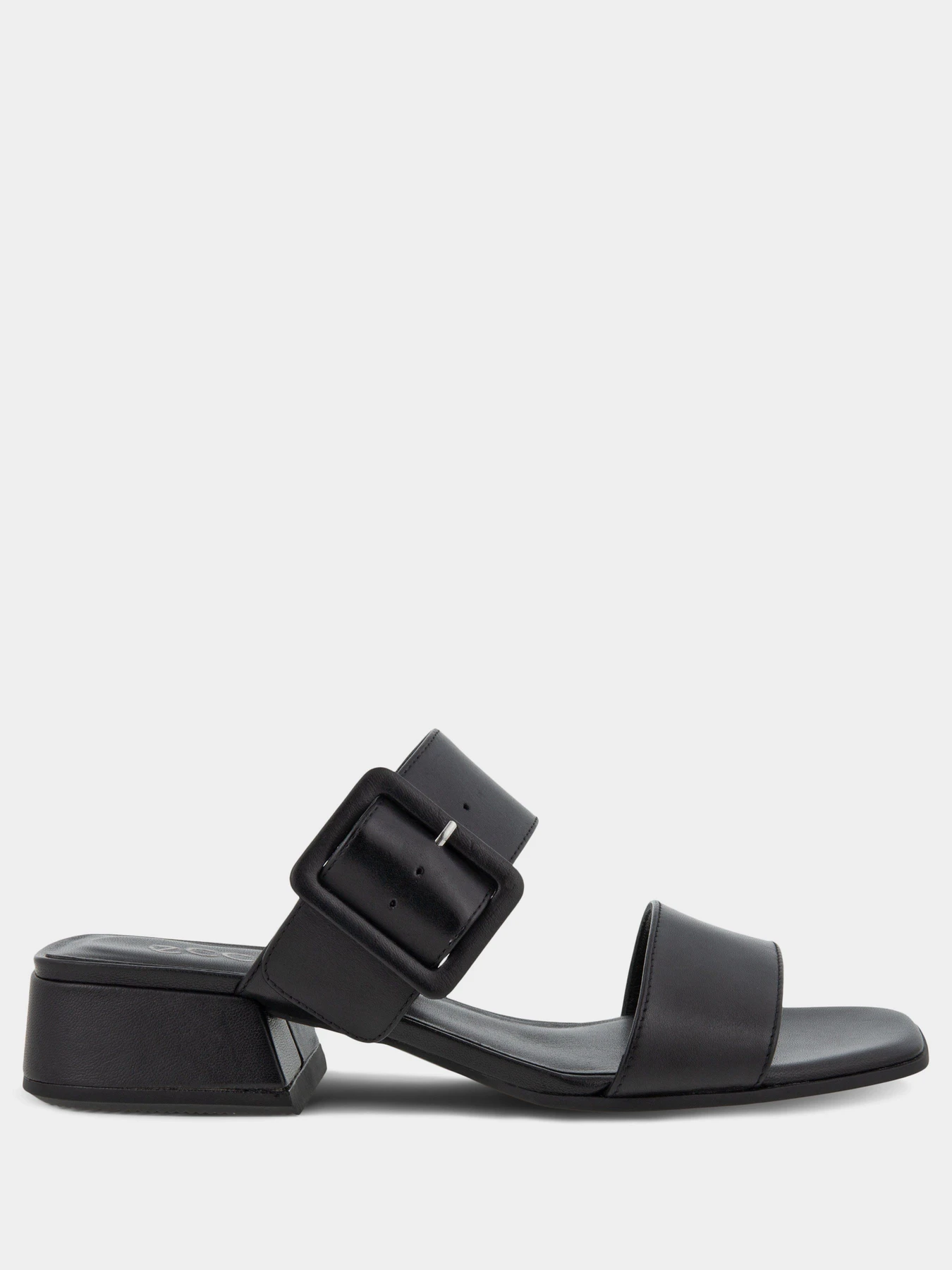 Шльопанці ECCO ELEVATE SQUARED модель 29131301001 Фото