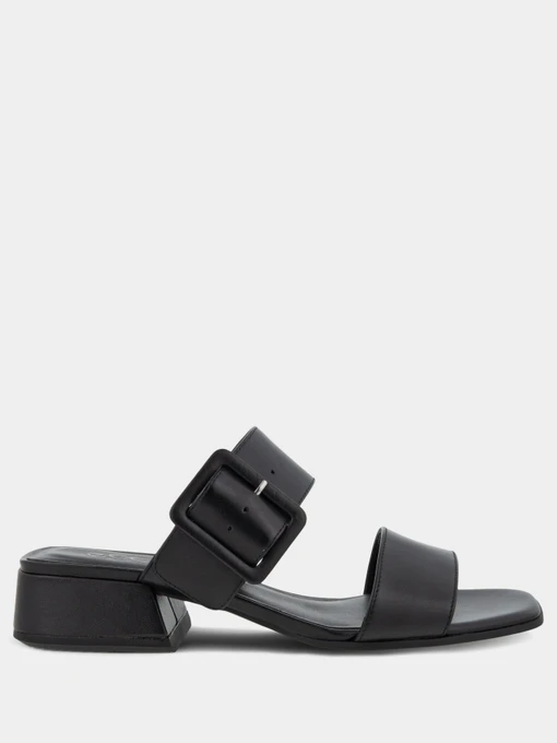 Шльопанці ECCO ELEVATE SQUARED модель 29131301001 Фото