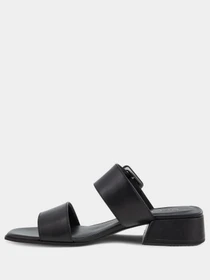 Шльопанці ECCO ELEVATE SQUARED модель 29131301001 Фото