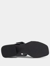 Шльопанці ECCO ELEVATE SQUARED модель 29131301001 Фото