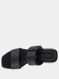 Шльопанці ECCO ELEVATE SQUARED модель 29131301001 Фото