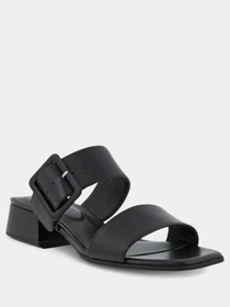 Шльопанці ECCO ELEVATE SQUARED модель 29131301001 Фото