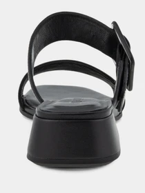 Шльопанці ECCO ELEVATE SQUARED модель 29131301001 Фото