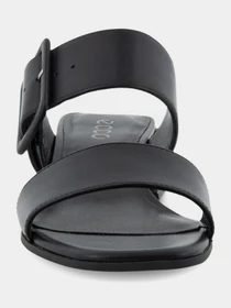 Шльопанці ECCO ELEVATE SQUARED модель 29131301001 Фото