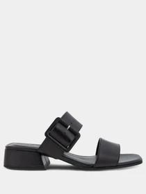 Шльопанці ECCO ELEVATE SQUARED модель 29131301001 Фото