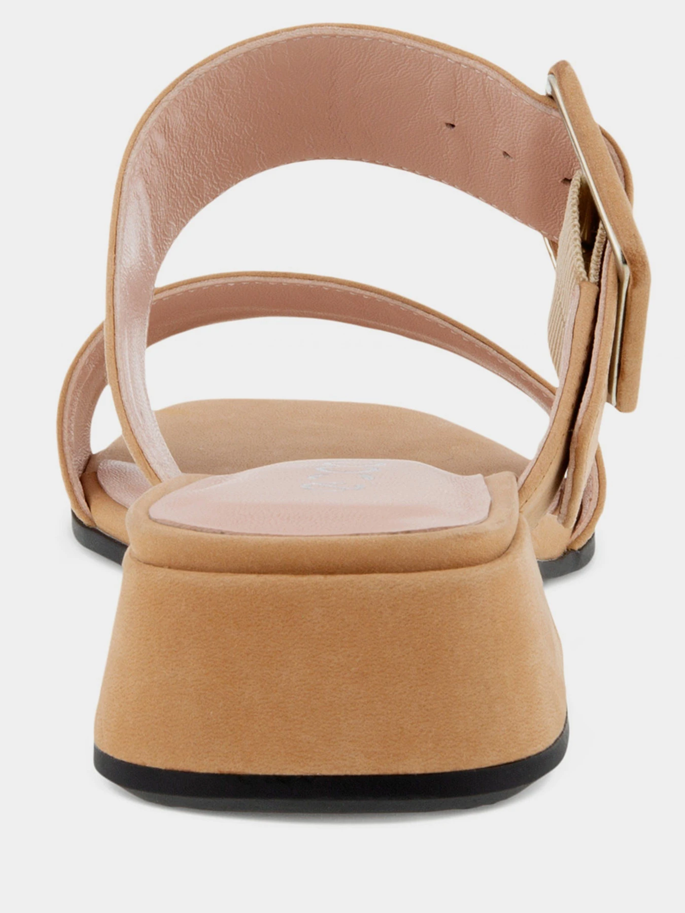 Шльопанці ECCO ELEVATE SQUARED модель 29131301021 Фото