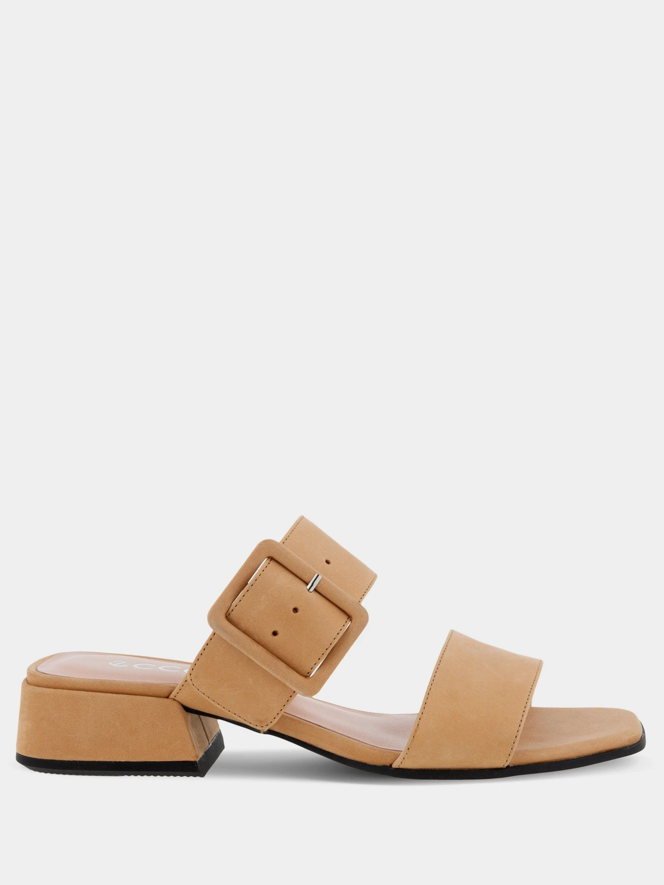 Шльопанці ECCO ELEVATE SQUARED модель 29131301021 Фото