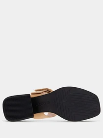 Шльопанці ECCO ELEVATE SQUARED модель 29131301021 Фото