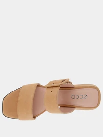 Шльопанці ECCO ELEVATE SQUARED модель 29131301021 Фото
